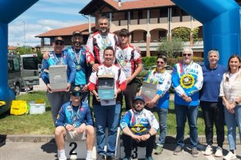 3° Proca Campionato Lombardo Gimkana - Sirmione 17/05/2026